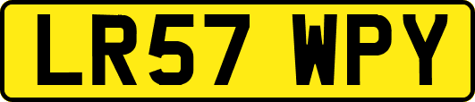 LR57WPY