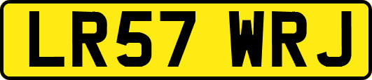 LR57WRJ