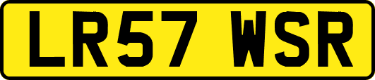 LR57WSR