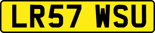 LR57WSU