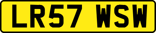 LR57WSW