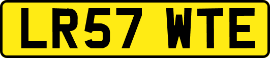 LR57WTE