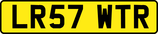 LR57WTR