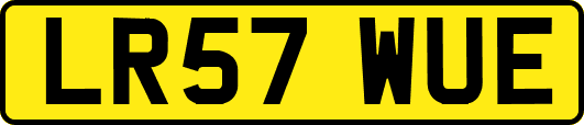 LR57WUE