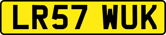 LR57WUK