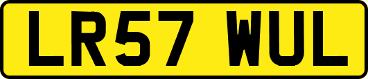 LR57WUL