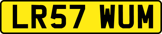 LR57WUM