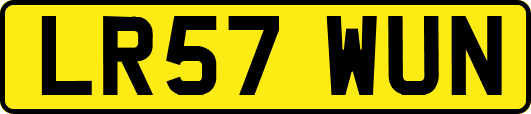 LR57WUN