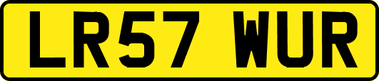 LR57WUR