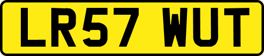 LR57WUT