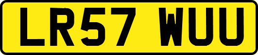 LR57WUU