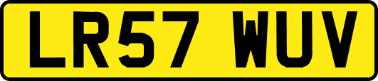 LR57WUV