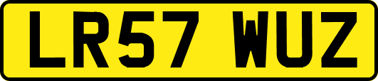 LR57WUZ