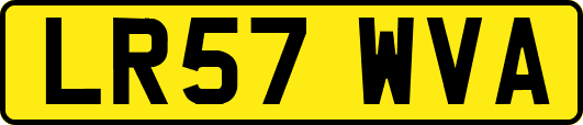 LR57WVA