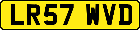 LR57WVD