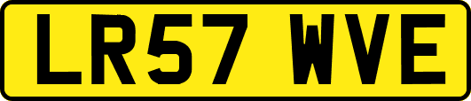 LR57WVE