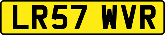 LR57WVR