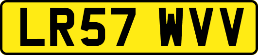 LR57WVV
