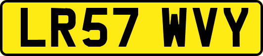 LR57WVY