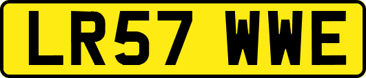 LR57WWE