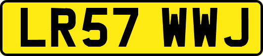 LR57WWJ
