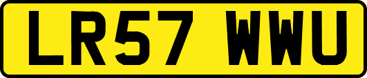 LR57WWU