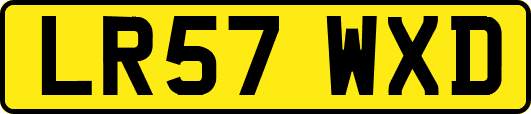 LR57WXD