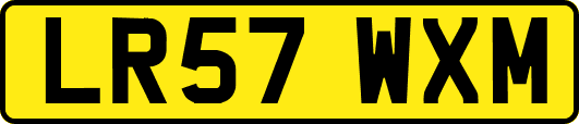 LR57WXM