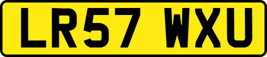 LR57WXU