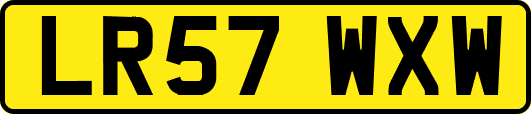 LR57WXW