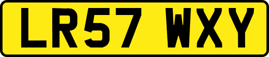 LR57WXY