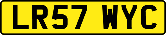 LR57WYC