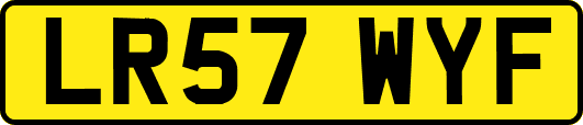 LR57WYF