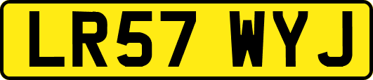 LR57WYJ