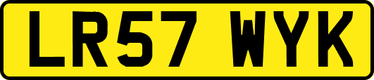 LR57WYK