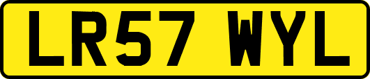 LR57WYL