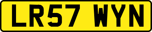 LR57WYN