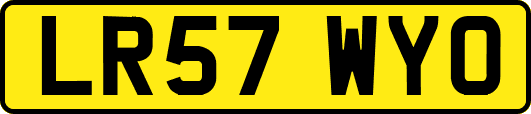 LR57WYO