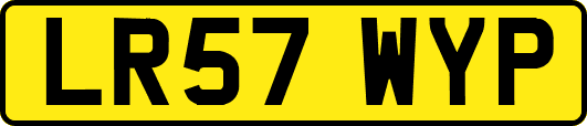 LR57WYP