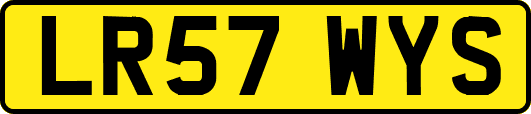 LR57WYS