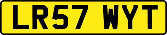 LR57WYT