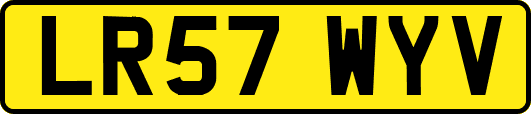 LR57WYV
