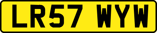 LR57WYW