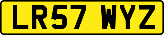 LR57WYZ