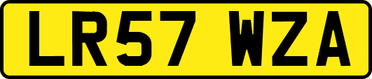 LR57WZA
