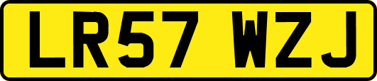 LR57WZJ
