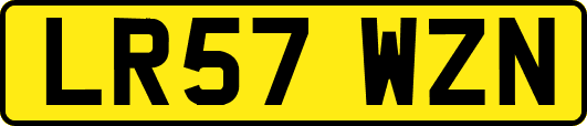 LR57WZN