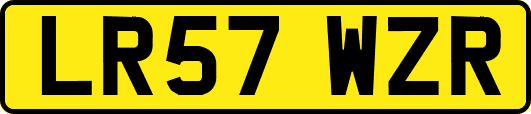 LR57WZR