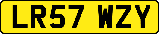 LR57WZY