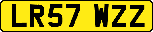 LR57WZZ